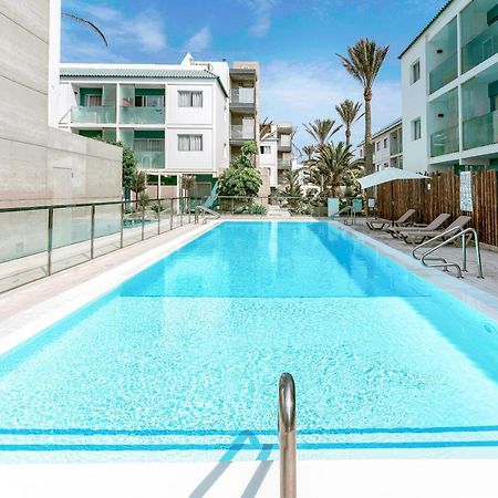 קורלחו Bristol Sunset Beach - Holiday Apartments מראה חיצוני תמונה