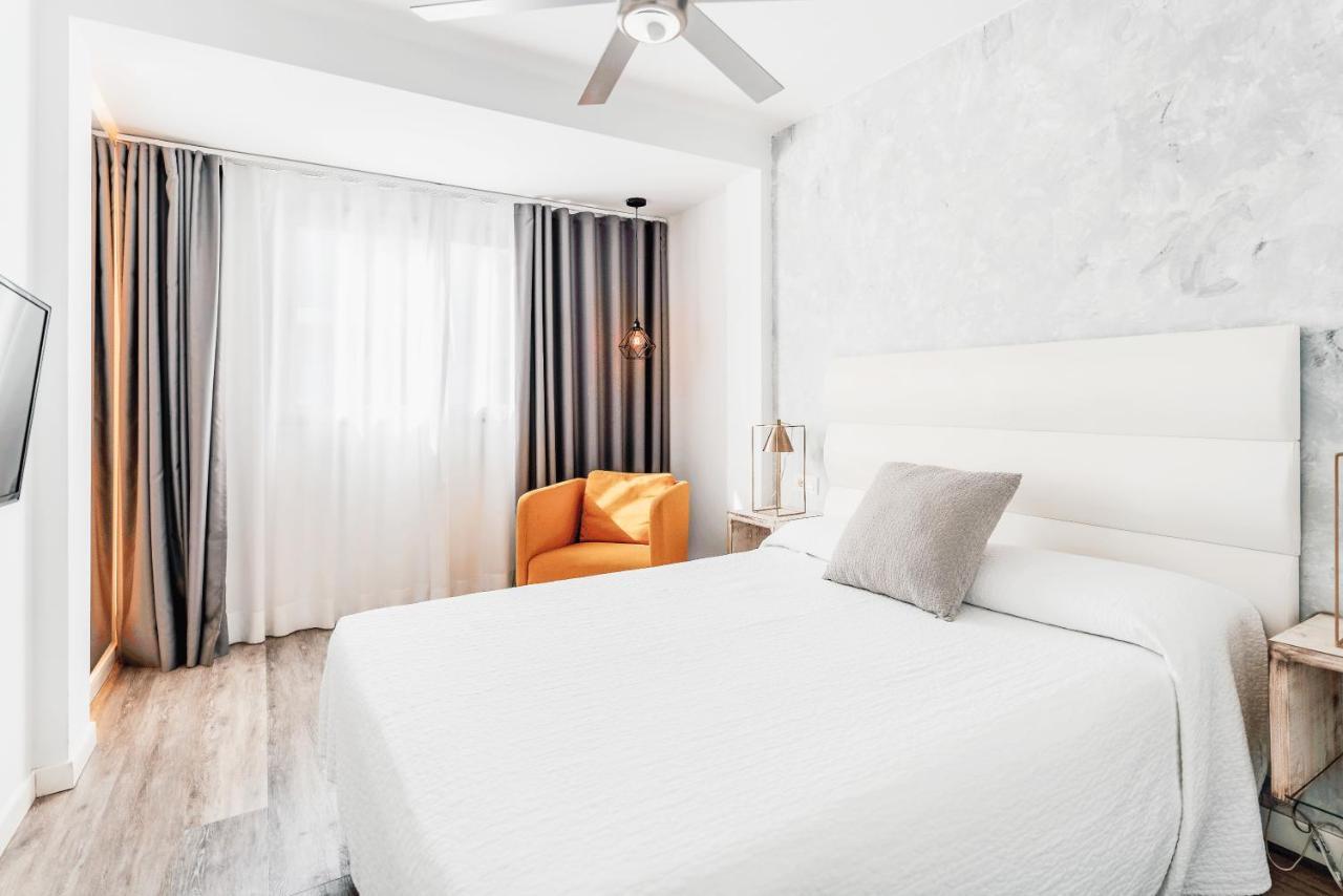 קורלחו Bristol Sunset Beach - Holiday Apartments מראה חיצוני תמונה