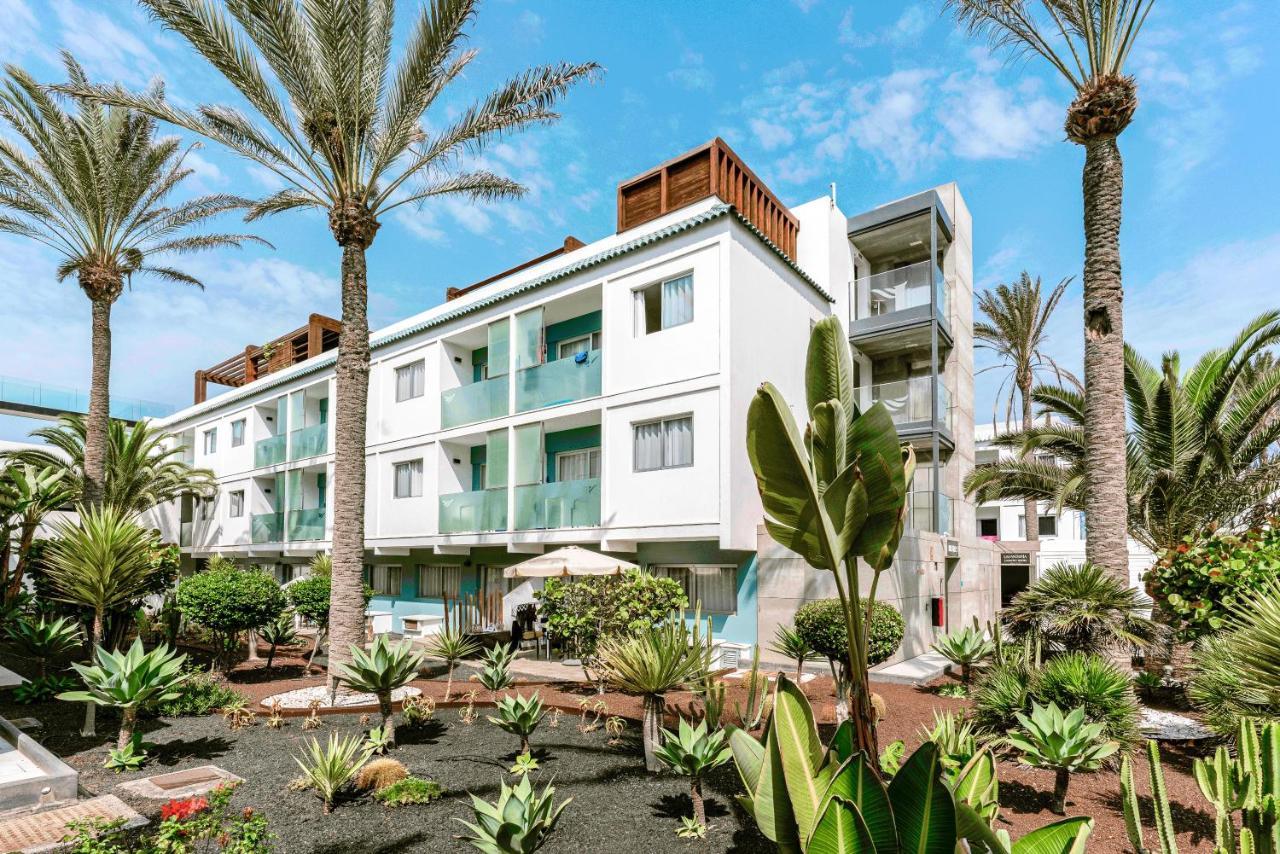 קורלחו Bristol Sunset Beach - Holiday Apartments מראה חיצוני תמונה
