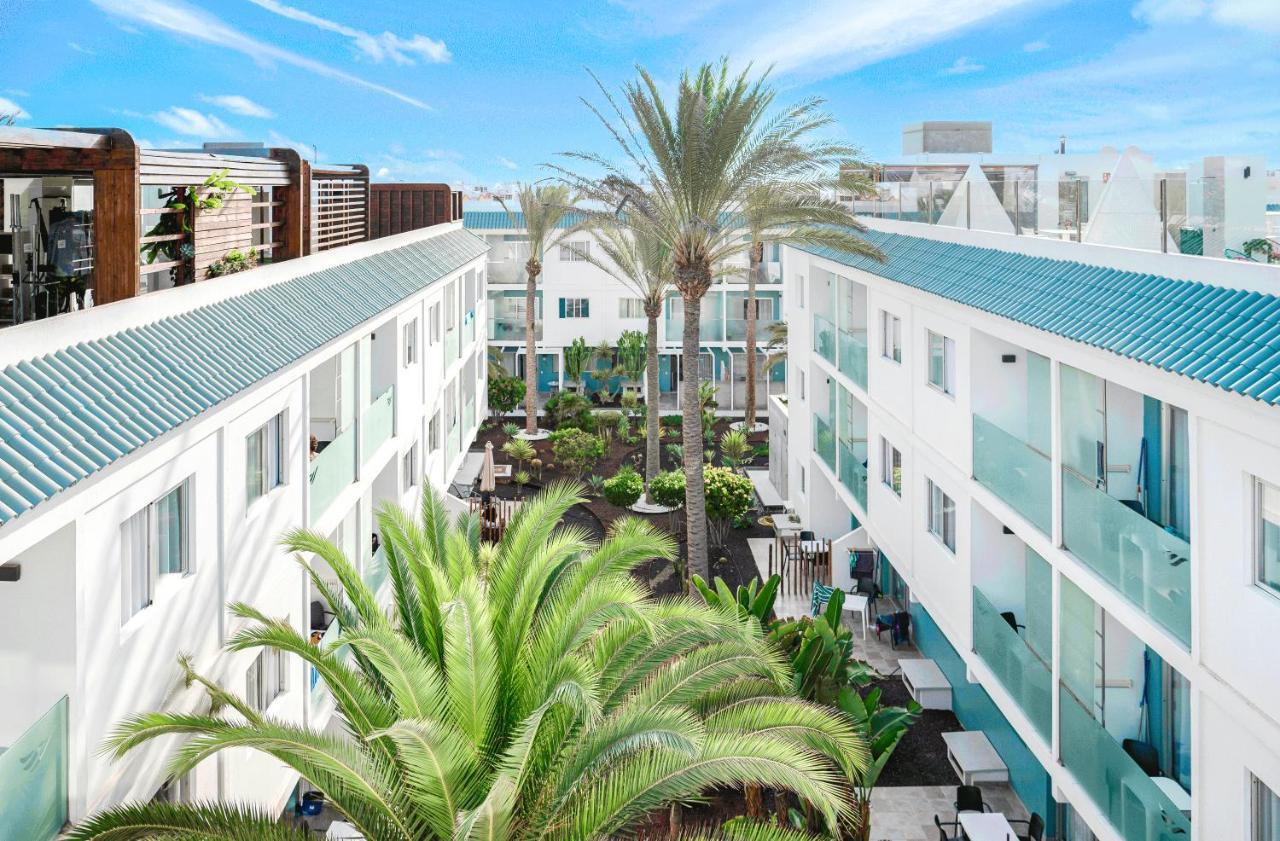 קורלחו Bristol Sunset Beach - Holiday Apartments מראה חיצוני תמונה