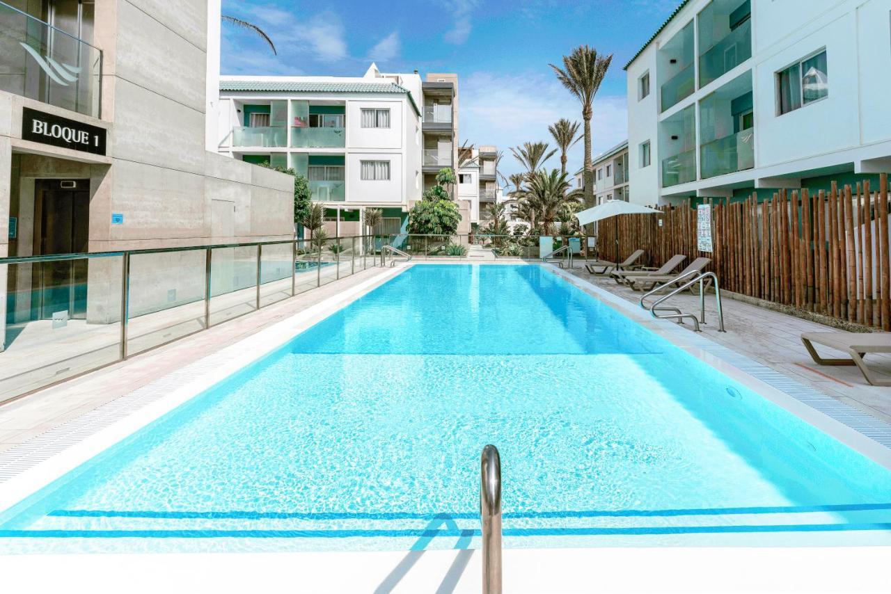קורלחו Bristol Sunset Beach - Holiday Apartments מראה חיצוני תמונה