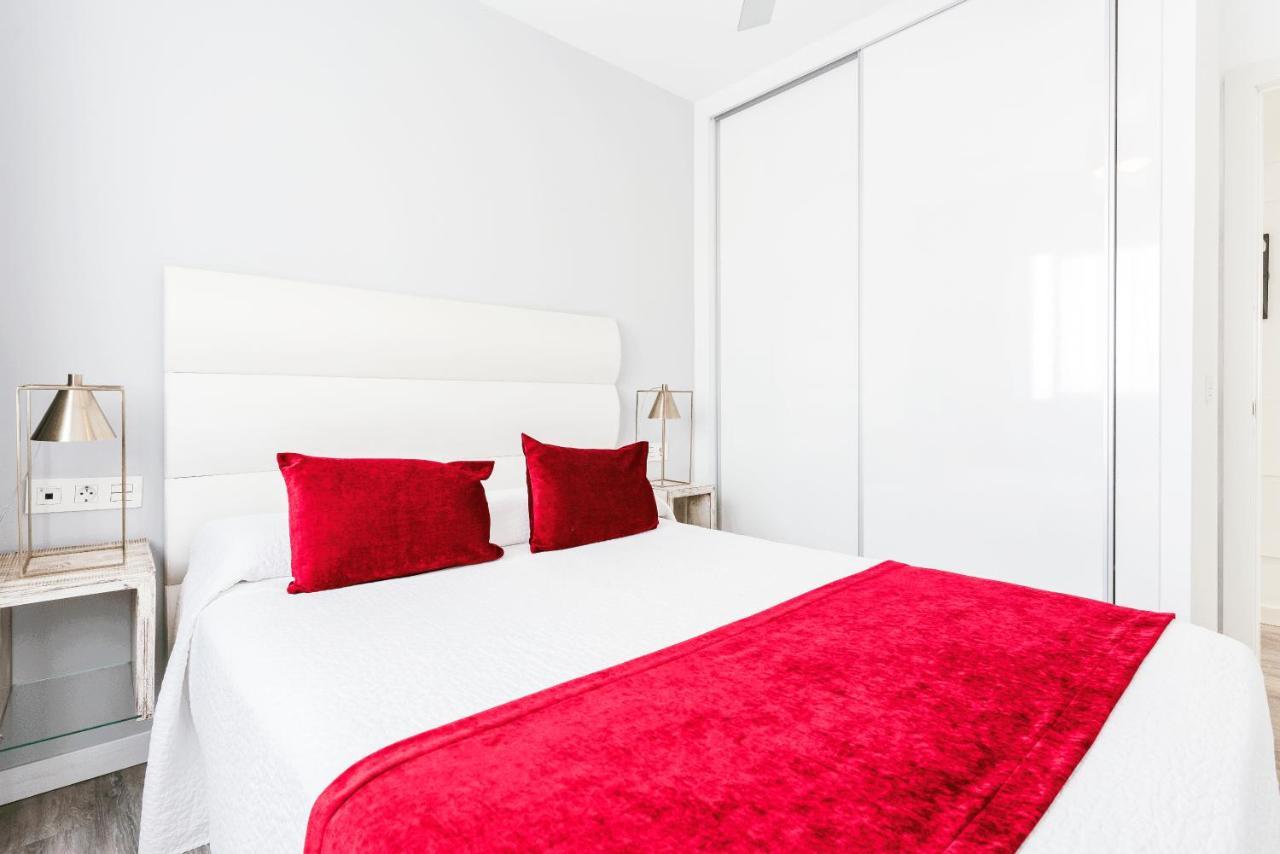 קורלחו Bristol Sunset Beach - Holiday Apartments חדר תמונה