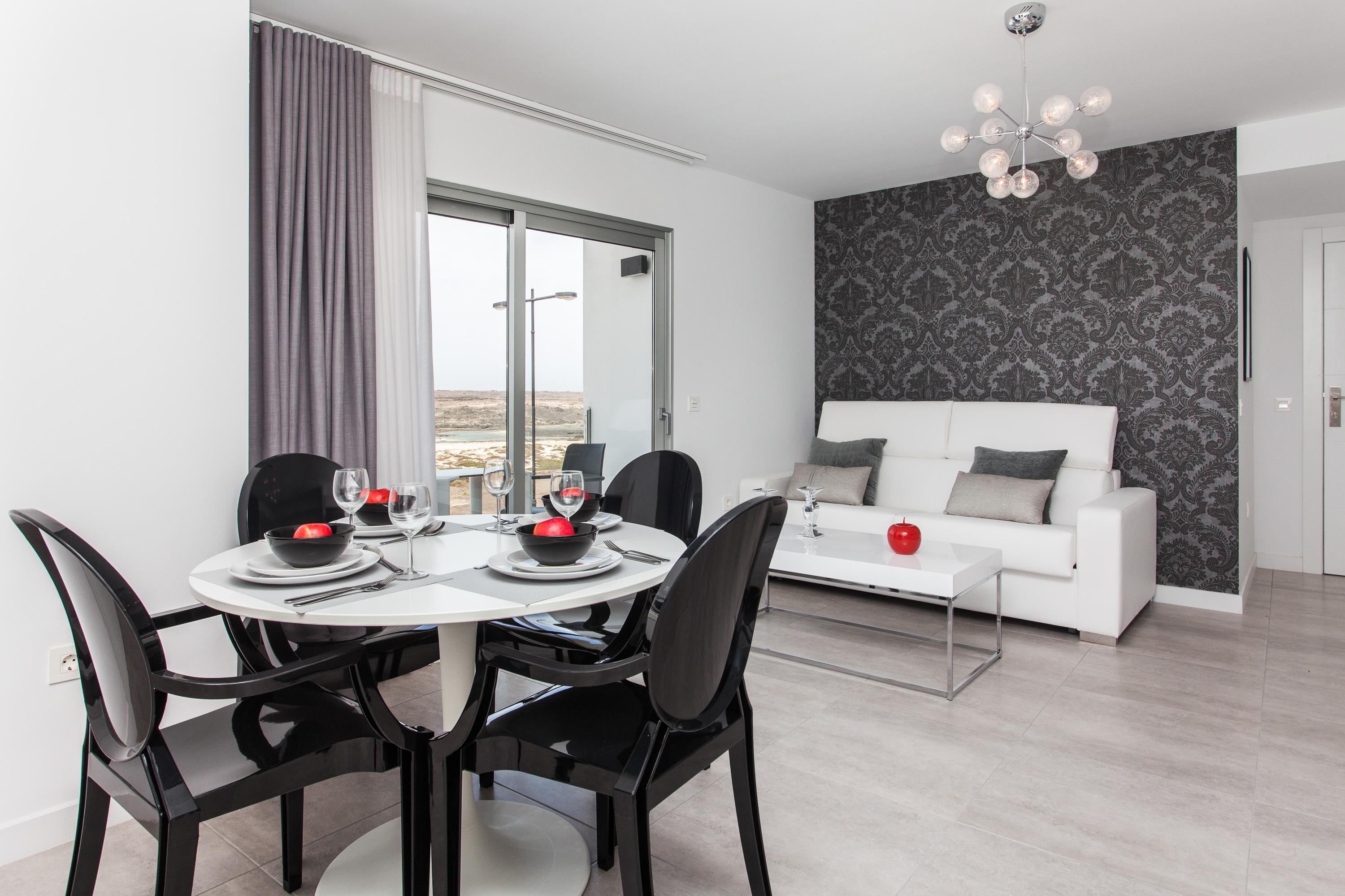 קורלחו Bristol Sunset Beach - Holiday Apartments מראה חיצוני תמונה