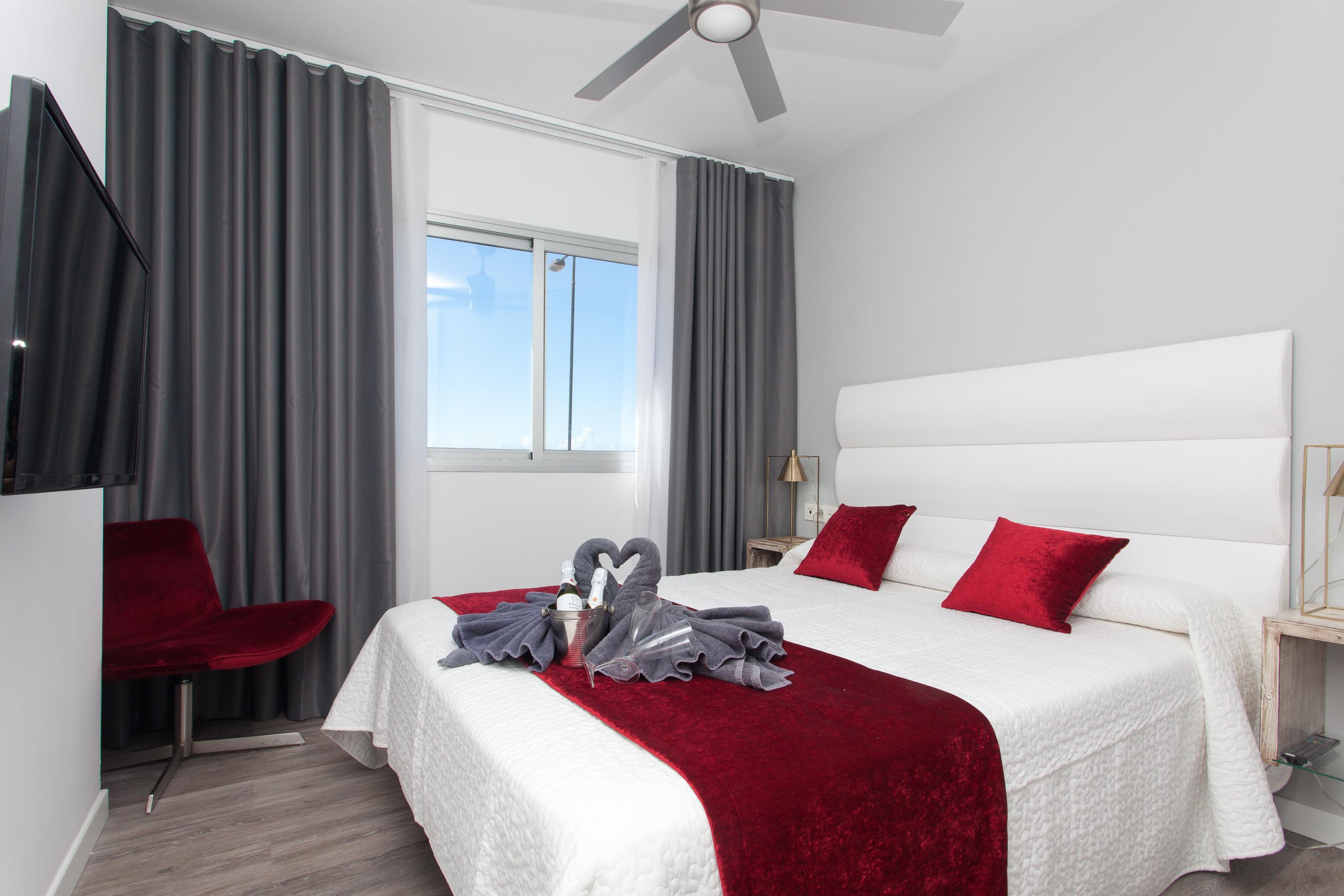 קורלחו Bristol Sunset Beach - Holiday Apartments מראה חיצוני תמונה