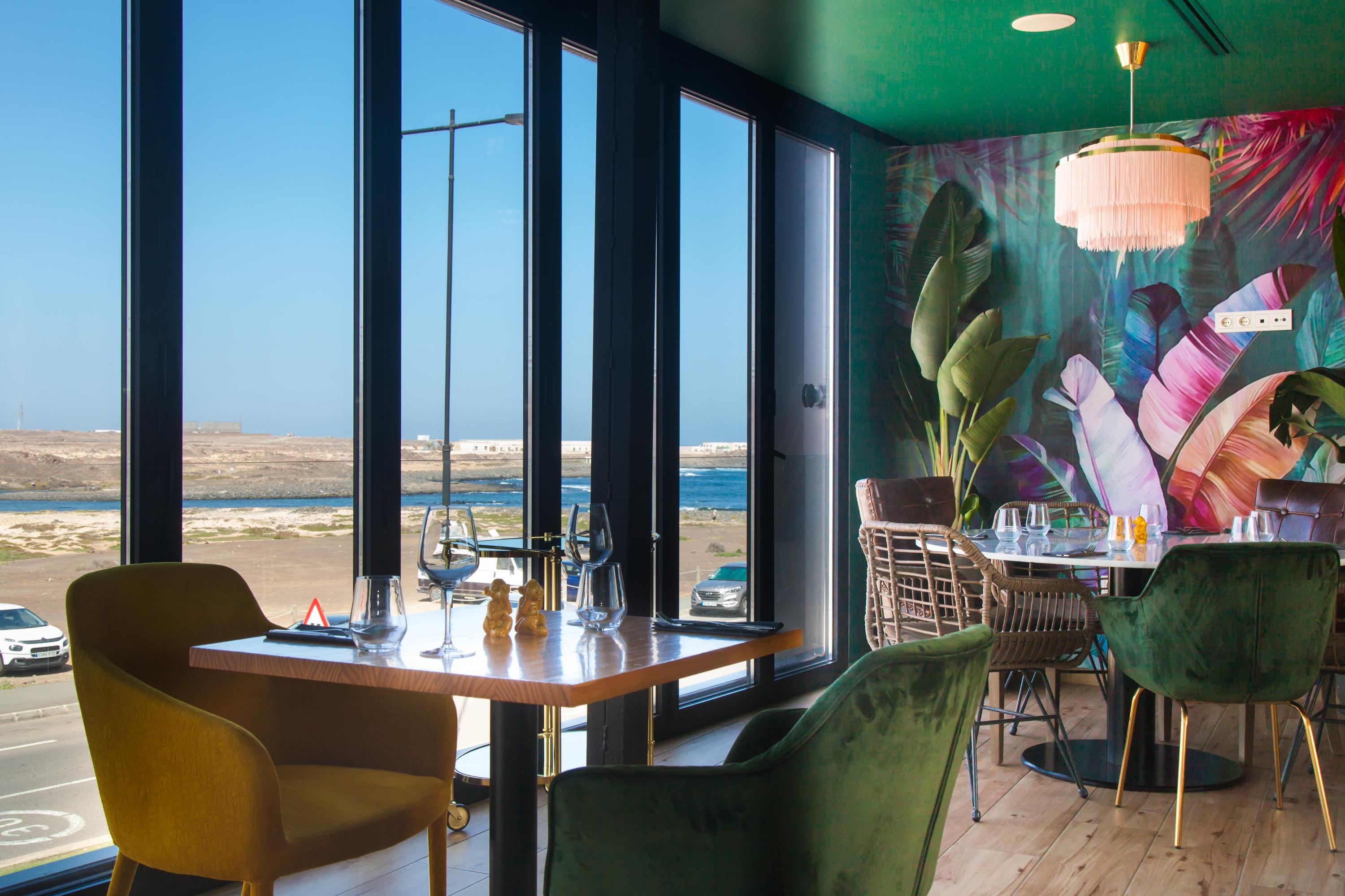 קורלחו Bristol Sunset Beach - Holiday Apartments מראה חיצוני תמונה