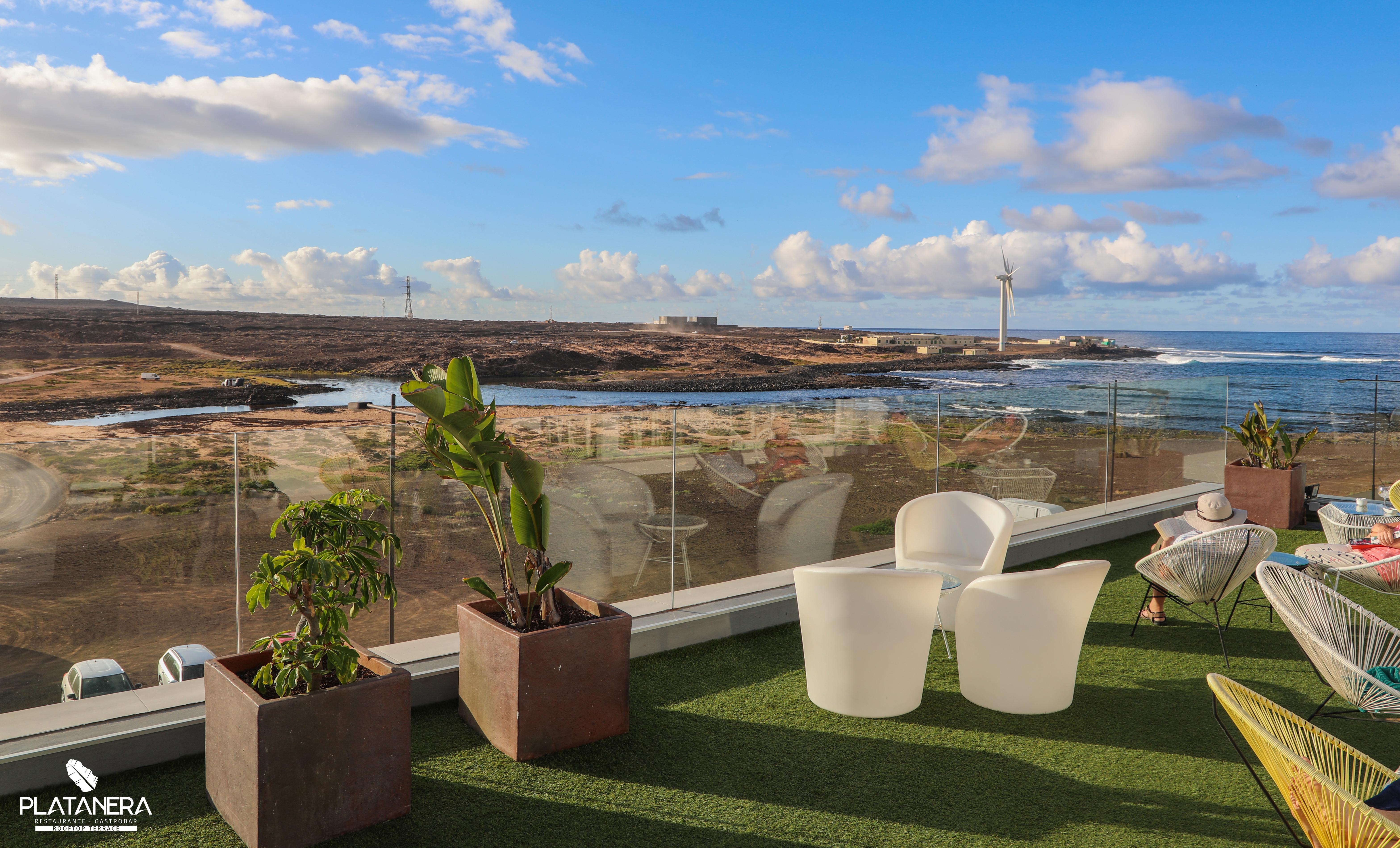 קורלחו Bristol Sunset Beach - Holiday Apartments מראה חיצוני תמונה