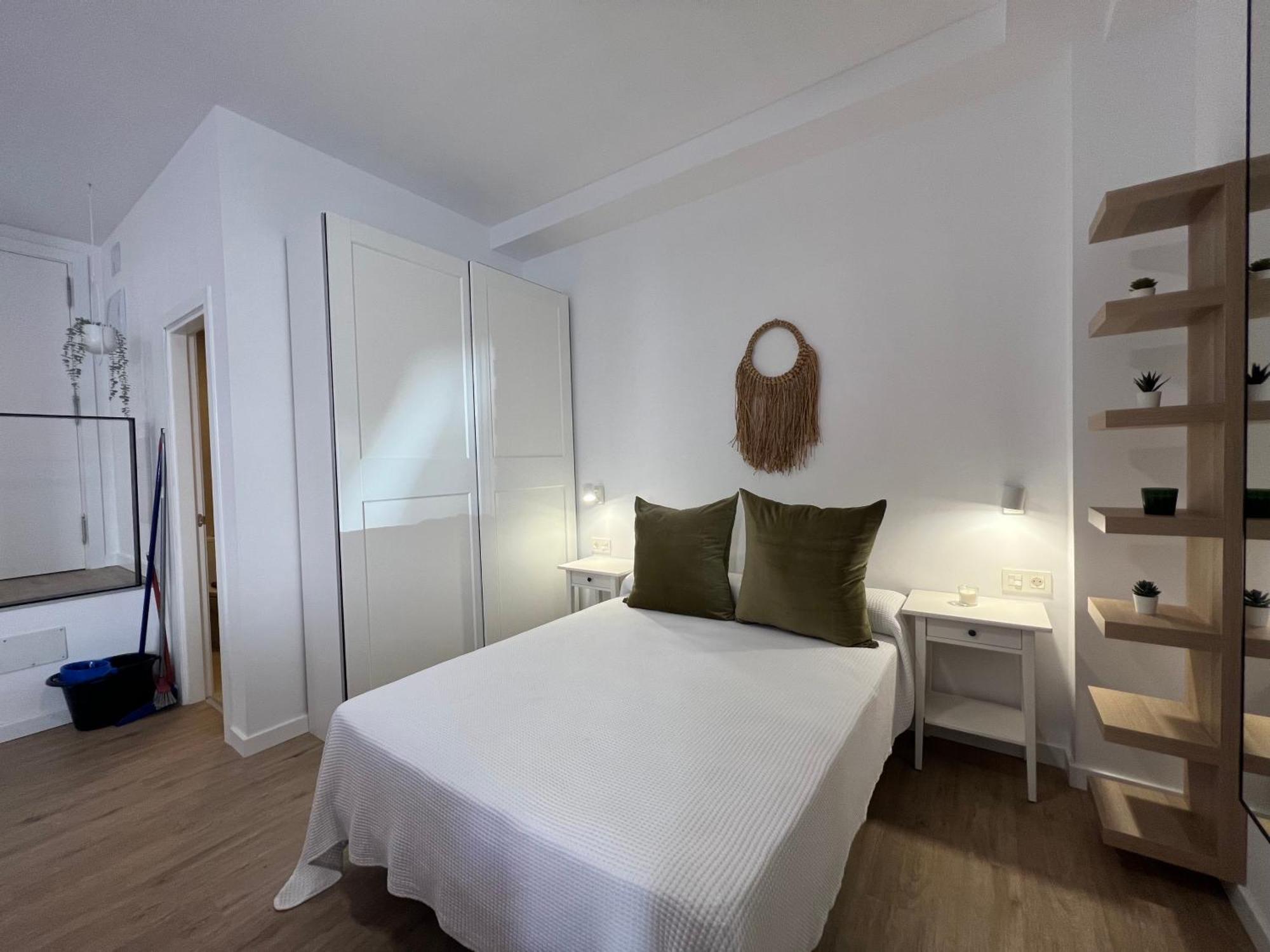 קורלחו Bristol Sunset Beach - Holiday Apartments חדר תמונה