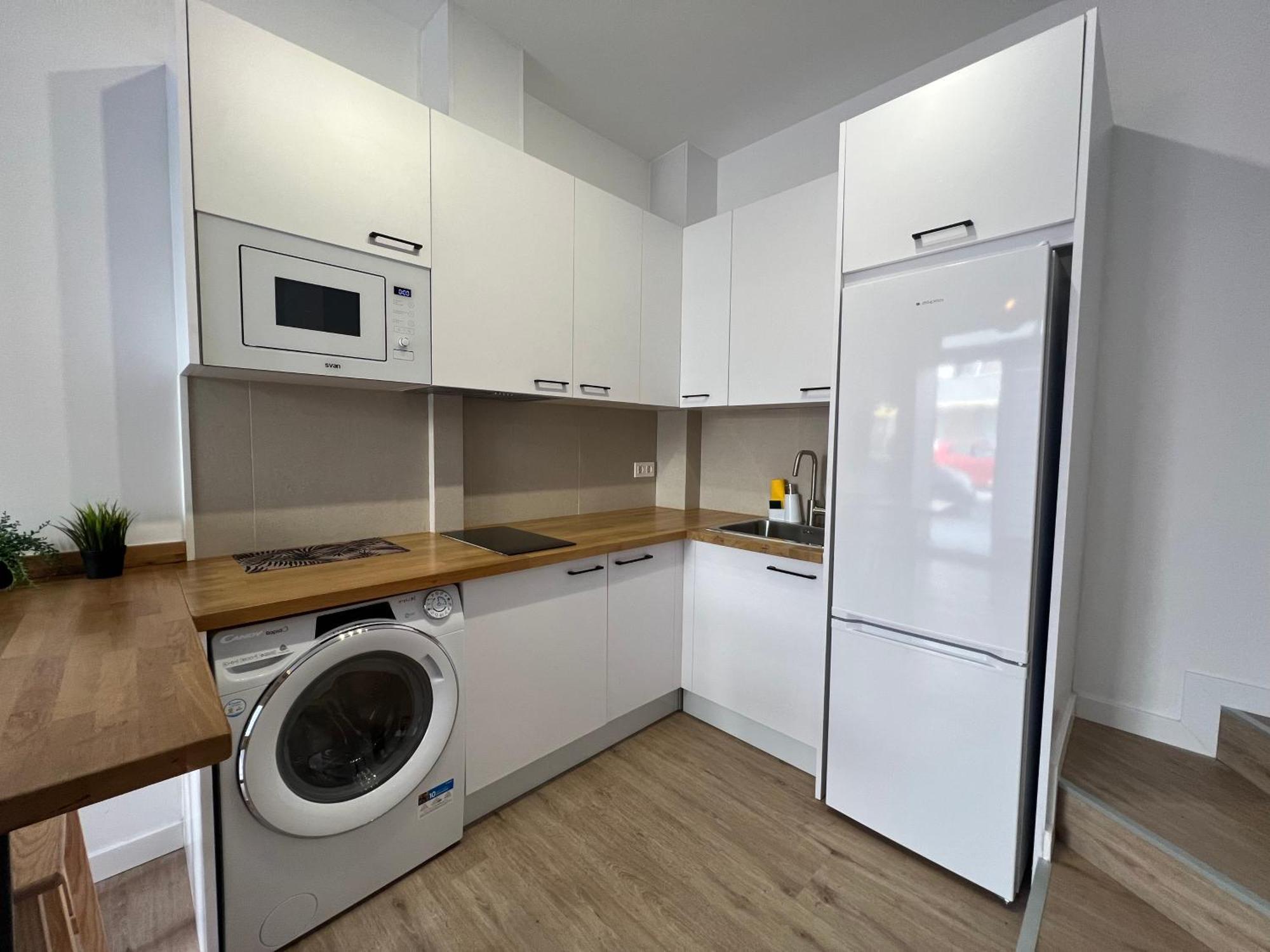 קורלחו Bristol Sunset Beach - Holiday Apartments חדר תמונה