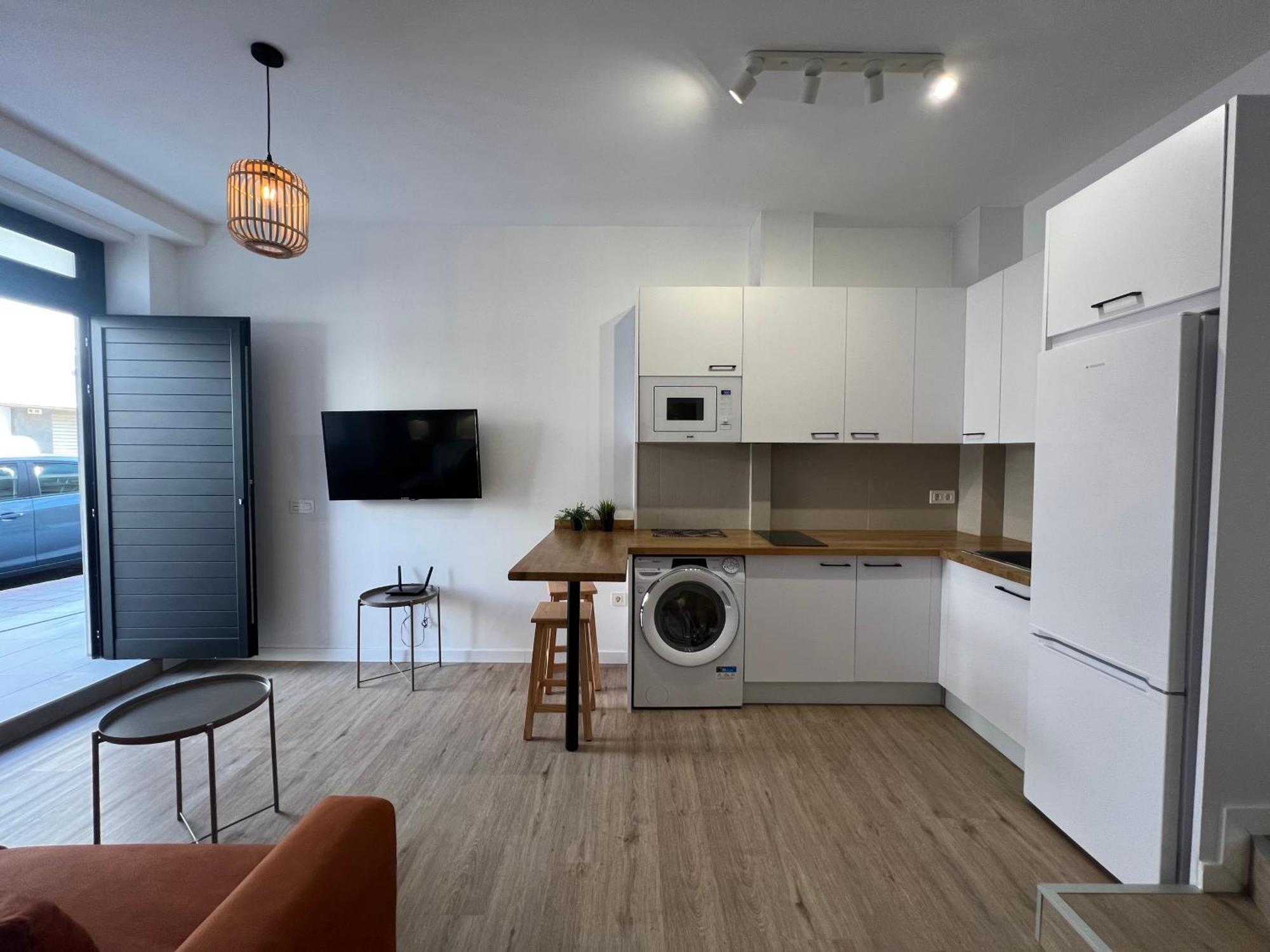 קורלחו Bristol Sunset Beach - Holiday Apartments חדר תמונה