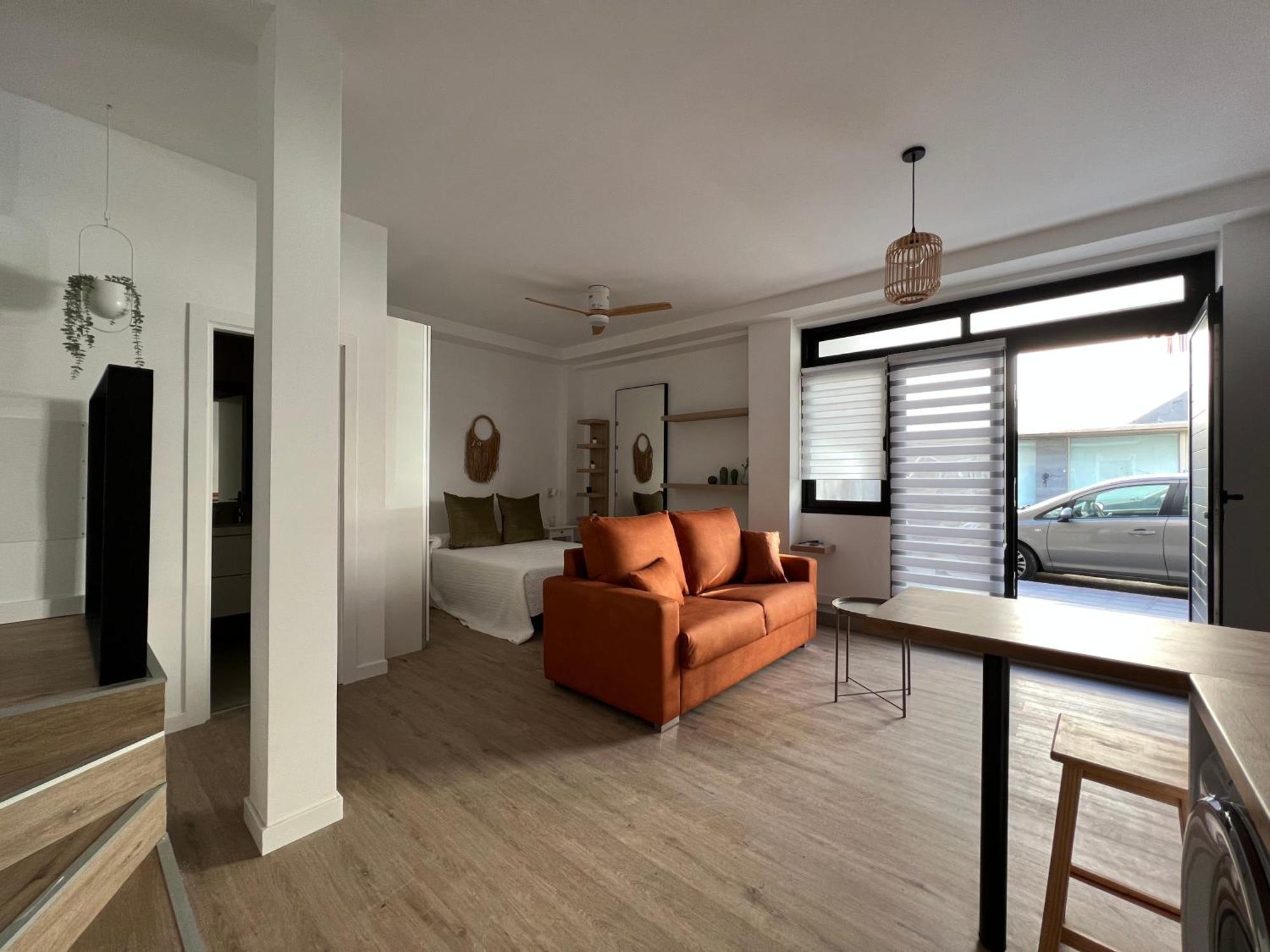קורלחו Bristol Sunset Beach - Holiday Apartments חדר תמונה