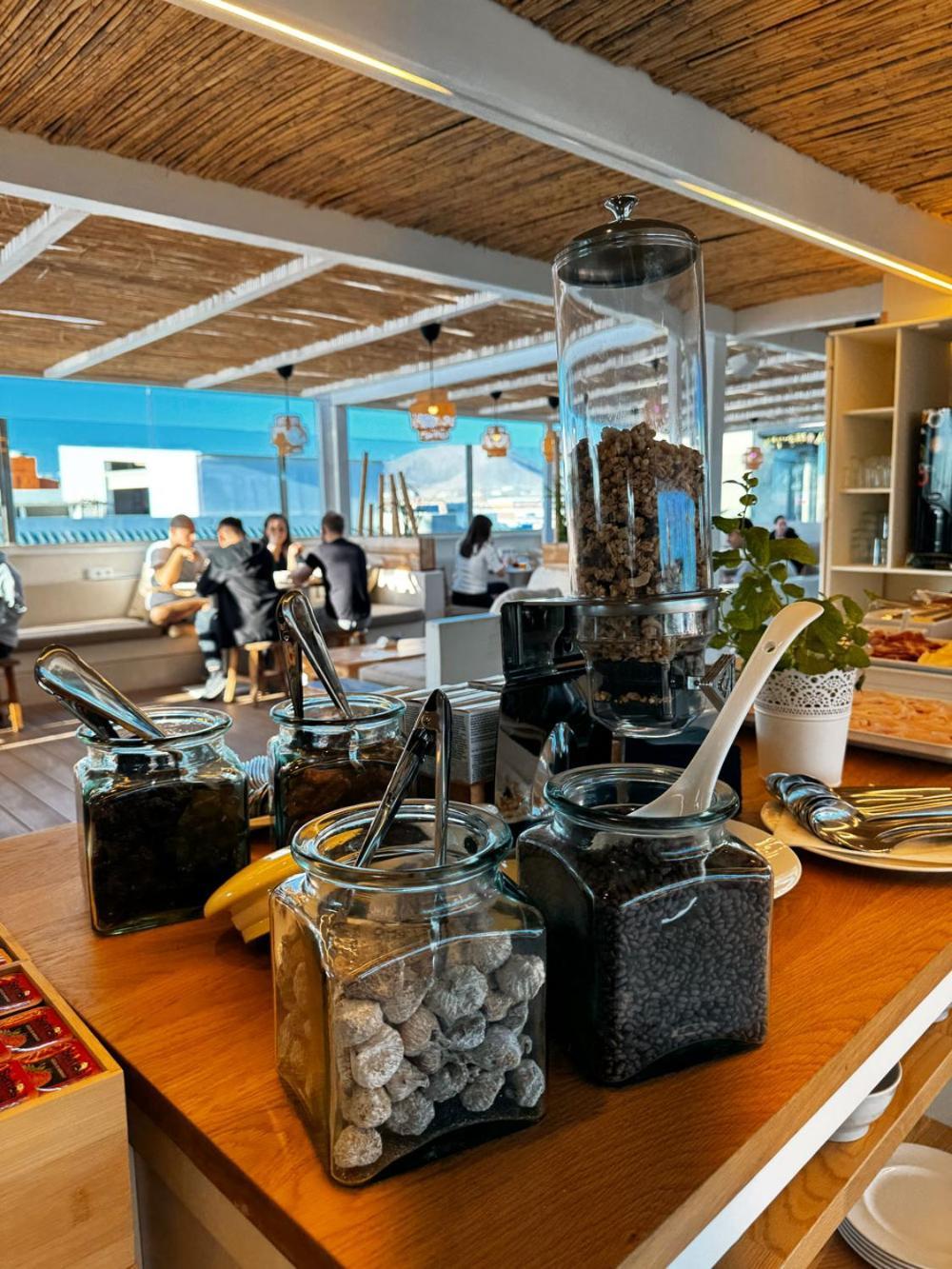 קורלחו Bristol Sunset Beach - Holiday Apartments מראה חיצוני תמונה