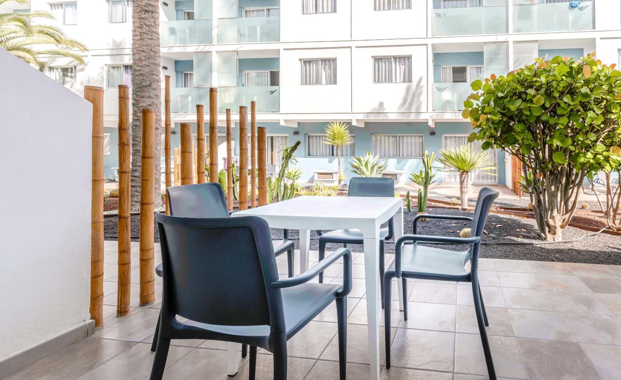 קורלחו Bristol Sunset Beach - Holiday Apartments חדר תמונה