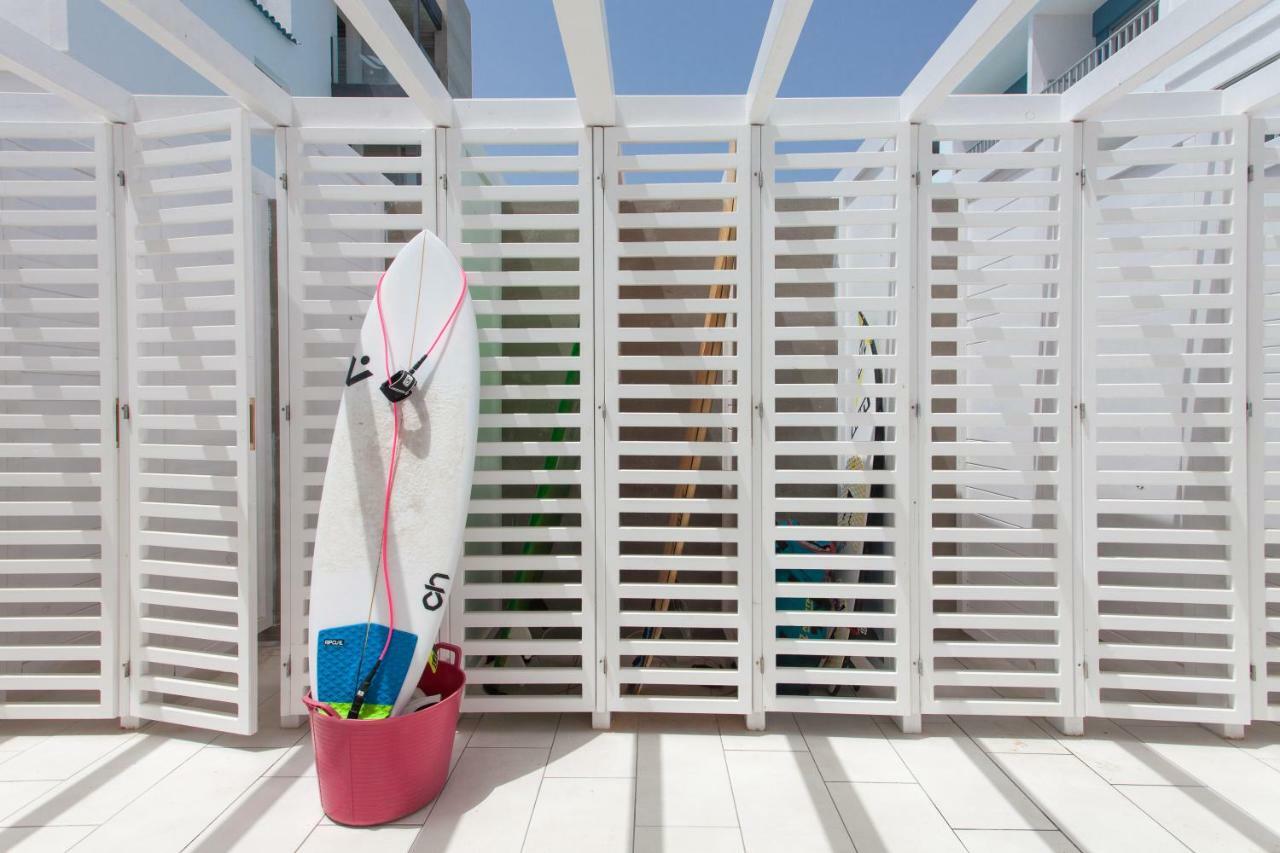 קורלחו Bristol Sunset Beach - Holiday Apartments מראה חיצוני תמונה